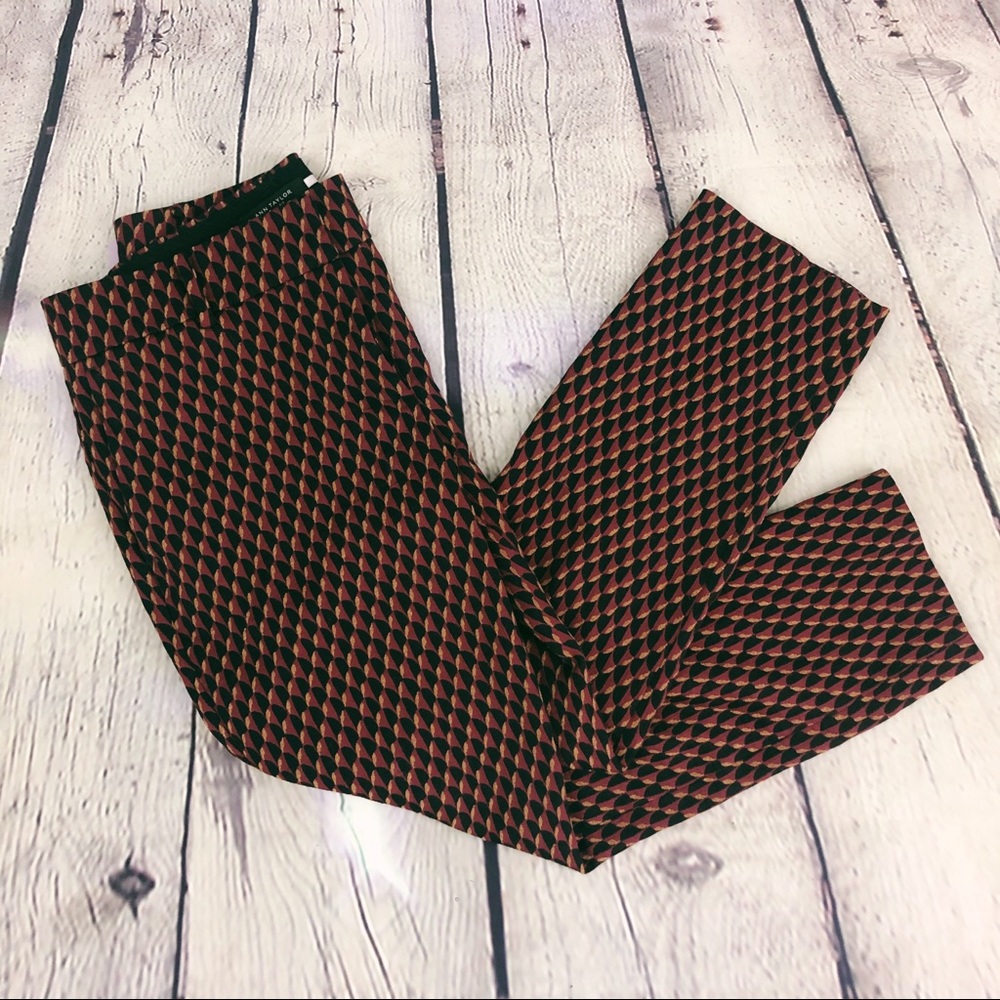Vintage pants